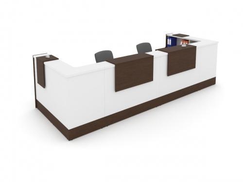 Ресепшен №5 Стиль-АС